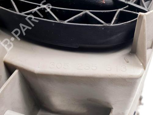 Left headlight MERCEDES-BENZ SLK (R170) 230 Kompressor (170.447) | BP24990232C28 