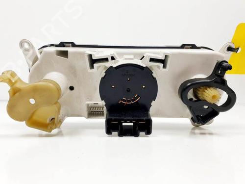 Climate control DODGE CALIBER 2.0 CRD | BP16641401I5 