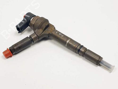 injector-opel-astra-h-a04-2004-2005-2006-2007-2008-2009-2010-2011-2012-2013-2014-25117508 main image