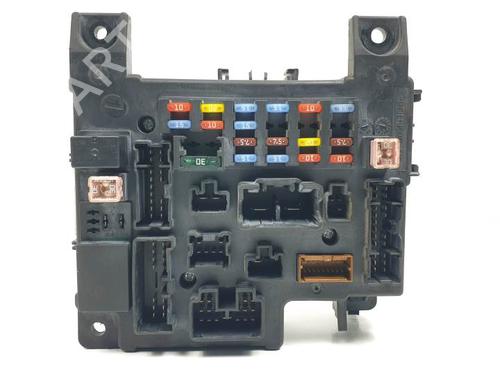 Fuse box PEUGEOT 4007 (VU_, VV_) 2.2 HDi | BP24989984E1 