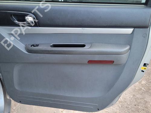 Headlight switch SSANGYONG RODIUS I 2.7 Xdi | BP30763193I24  - Image 18