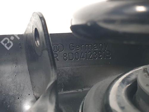 Left front shock absorber VW PASSAT B5.5 (3B3) | BP29248039M16 - Image 4