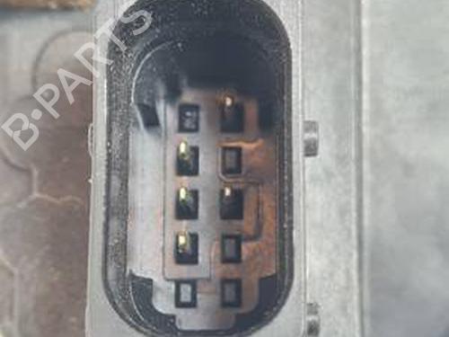 Front right lock OPEL INSIGNIA A (G09) 2.0 CDTI (68) | BP30525292C97 