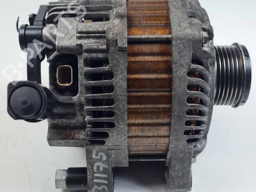 Generator PEUGEOT 407 (6D_) 2.0 HDi 135 (6DRHRH, 6DRHRE, 6DRHRG, 6DRHRJ) | BP29321785M7 