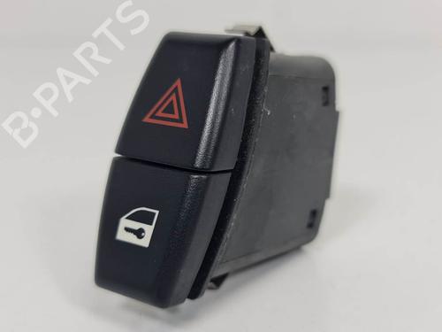 Used Warning switch Warning switch BMW X3 (E83) 2.5 i (192 hp) 7176197 7176197
