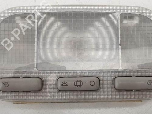 Luz interior Luz interior PEUGEOT 307 SW (3H) 1.6 HDI 110 (109 hp) 25137877 25137877