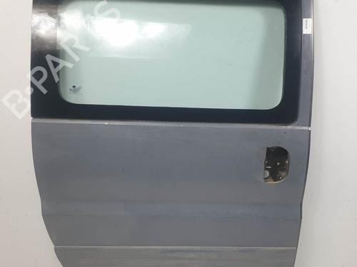 Højre side skydedør Højre side skydedør HYUNDAI H-1 Travel (TQ) 2.5 CRDi (140 hp) 24933211 24933211