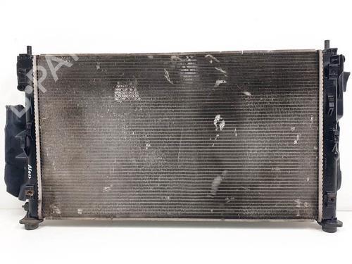 Used Water radiator Water radiator DODGE CALIBER 2.0 CRD (140 hp) 16732602 16732602