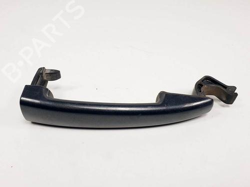 Used Front left exterior door handle Front left exterior door handle PEUGEOT 308 I (4A_, 4C_) 1.6 16V (120 hp) 14853834 14853834