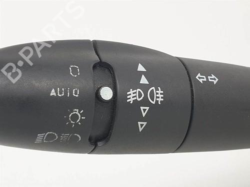 Headlight switch CITROËN C5 III (RD_) 1.6 THP 155 (RD5FV8, RD5FNA) | BP9663601I24 - Image 3