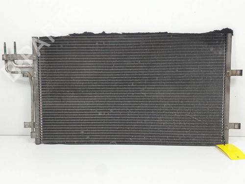 Used AC radiator AC radiator FORD C-MAX (DM2) 1.8 TDCi (115 hp) 12356870 12356870