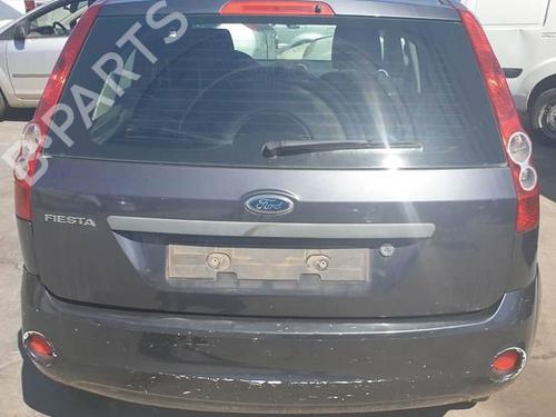 Left taillight FORD FIESTA V (JH_, JD_) 1.4 16V | BP25841267C34 