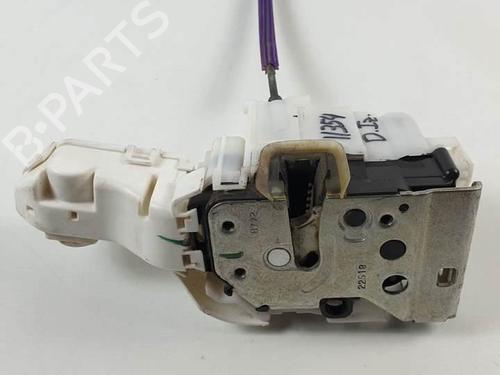 Used Front left lock Front left lock 19124647 19124647