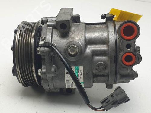 AC compressor FIAT DOBLO Cargo (263_) 1.3 D Multijet | BP24984383M34  - Image 13