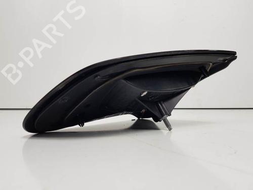 Nebelscheinwerfer links SKODA FABIA I (6Y2) 1.9 SDI | BP8908456C30 