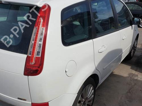 Starter FORD C-MAX (DM2) 1.8 TDCi | BP12389558M8  - Image 20