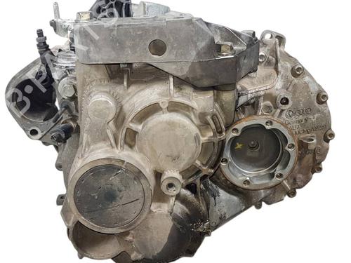Gearbox VW GOLF V Variant (1K5) 2.0 TDI 16V | BP38532120M3 - Image 6