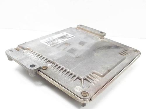 Engine control unit (ECU) RENAULT MEGANE I Coach (DA0/1_) 1.9 dCi (DA05, DA1F) | BP16074290M57 