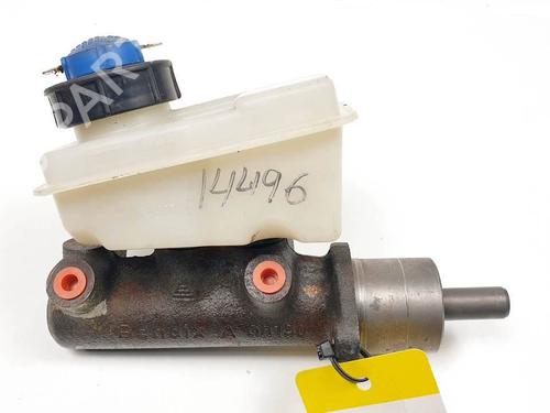 Used Brake master cylinder Brake master cylinder FIAT BARCHETTA (183_) 1.8 16V (130 hp) 18471709 18471709