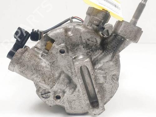 AC compressor FORD FOCUS III 1.0 EcoBoost | BP17648911M34 