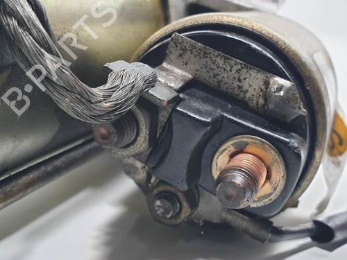 Starter DAEWOO NUBIRA Saloon (J100) 2.0 16V | BP9586158M8 