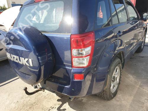 Right front window switch SUZUKI GRAND VITARA II (JT, TE, TD) 1.9 DDiS (JB419WD, JB419XD) | BP29347695I26 - Image 16