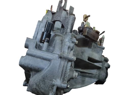 Gearbox HONDA CIVIC VII Hatchback (EU, EP, EV) 1.6 i (EP2, EU8, EU6) | BP37192055M3 - Image 2