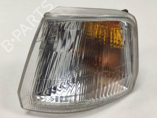 Used Left front indicator Left front indicator PEUGEOT 106 I (1A, 1C) 1.5 D (58 hp) 9752483 9752483