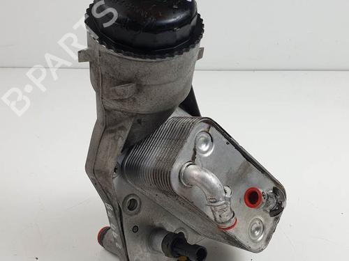 Used Oil radiator ALFA ROMEO 159 (939_) 1.9 JTDM 16V (939AXC1B, 939AXC12) (150 hp) 28178319