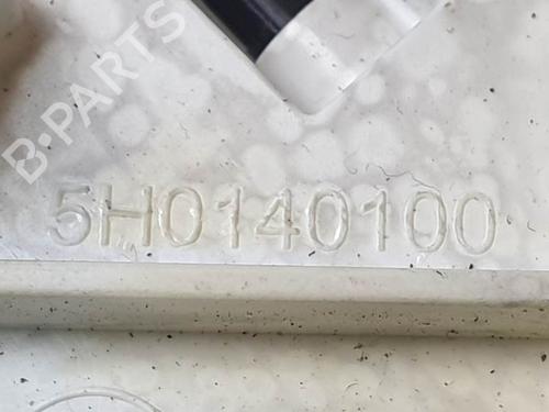 Climate control FORD KA (RU8) 1.2 | BP27885062I5 