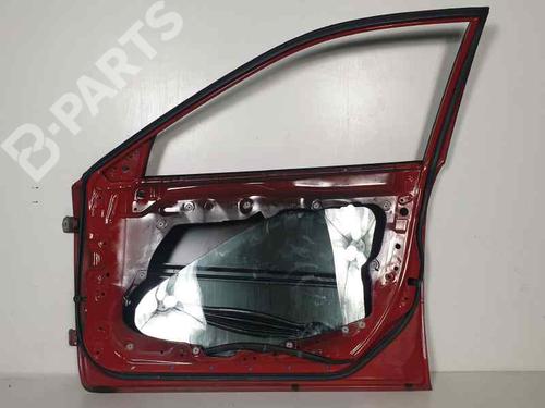 Right front door MAZDA 6 Hatchback (GG) 2.0 (GGES) | BP6854780C3 