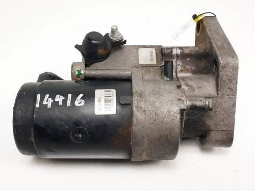 Starter KIA CARNIVAL II (GQ) 2.9 CRDi | BP18053557M8 