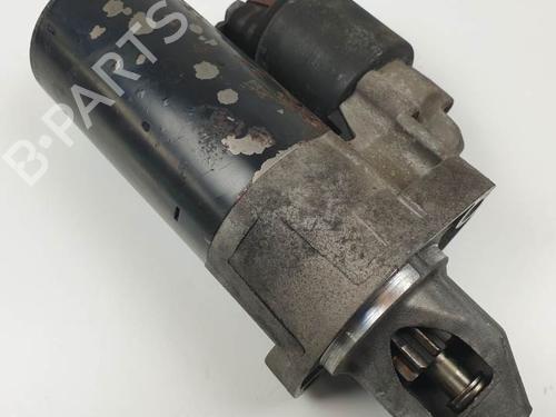 Used Starter MERCEDES-BENZ M-CLASS (W163) ML 320 (163.154) (218 hp) 24499562