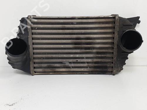 Used Intercooler Intercooler FIAT STILO Multi Wagon (192_) 1.9 JTD (115 hp) 6854035 6854035