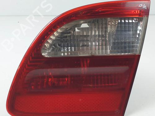 Used Right tailgate light Right tailgate light MERCEDES-BENZ E-CLASS T-Model (S211) E 270 T CDI (211.216) (177 hp) 28061637 28061637