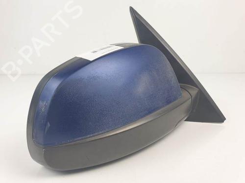 Right mirror OPEL MERIVA A MPV (X03) 1.7 CDTI (E75) | BP20510965C27 