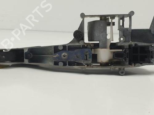 Rear right exterior door handle CITROËN C4 Picasso I MPV (UD_) 2.0 HDi 138 | BP24915627C130 
