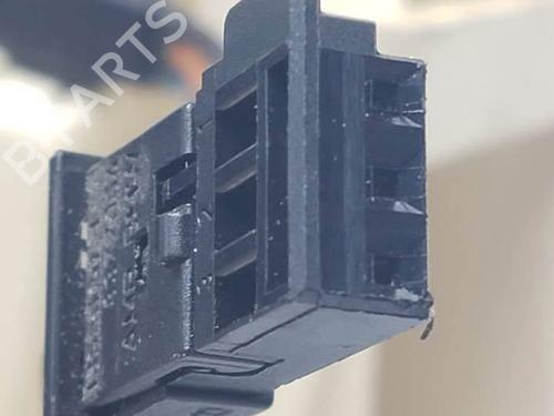 Climate control LAND ROVER FREELANDER I (L314) 2.0 Td4 4x4 | BP19672427I5 