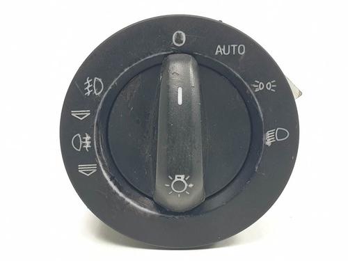 Used Headlight switch Headlight switch AUDI Q7 (4LB) 4.2 FSI quattro (350 hp) 11571121 11571121