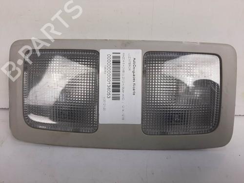 Used Interior roof light Interior roof light MAZDA 6 Estate (GJ, GL) 2.2 D (150 hp) 7406071 7406071