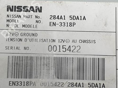 Electronic module INFINITI Q30 2.2 D | BP18120618M83 - Image 2