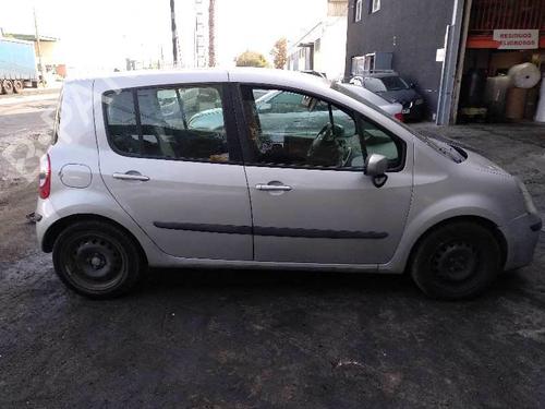Front left interior door handle RENAULT MODUS / GRAND MODUS (F/JP0_) 1.5 dCi (FP0F, JP0F) | BP7222142I13 - Image 7