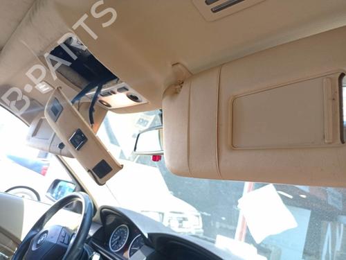 Left sun visor BMW 5 Touring (E61) 525 i | BP9757189I1 - Image 10