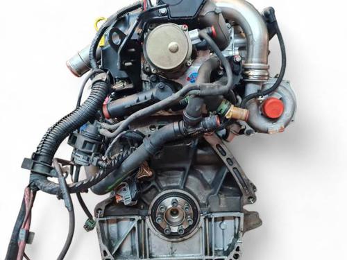 Engine RENAULT MEGANE II Estate (KM0/1_) 1.5 dCi (KM16, KM1E) | BP28060503M1 
