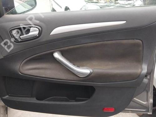 Left sun visor FORD MONDEO IV Turnier (BA7) 1.8 TDCi | BP25137559I1 - Image 10