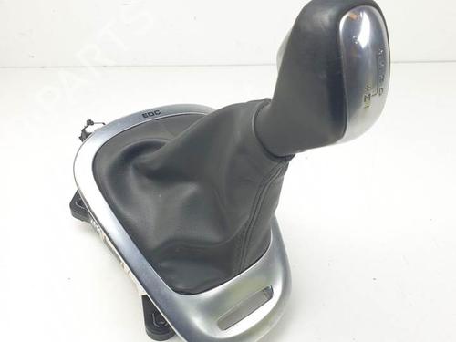 Used Gear lever RENAULT SCÉNIC III (JZ0/1_) 1.5 dCi (110 hp) 25117429