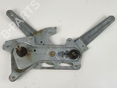 Used Rear left window mechanism Rear left window mechanism 6842425 6842425