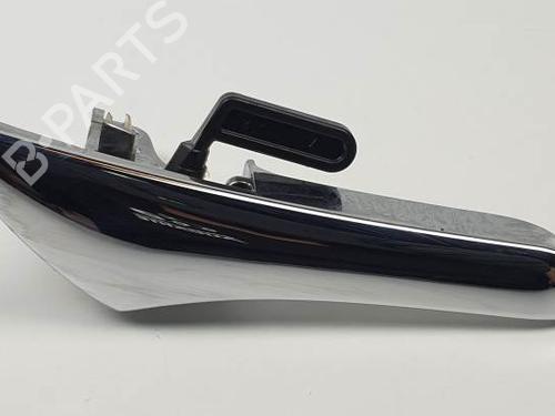 Used Rear right interior door handle MERCEDES-BENZ CLS (C219) CLS 320 CDI (219.322) (224 hp) 28060797