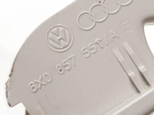 Left sun visor VW LUPO I (6X1, 6E1) 1.4 16V | BP12376923I1 