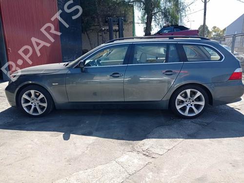 Left sun visor BMW 5 Touring (E61) 525 i | BP9757189I1 - Image 18